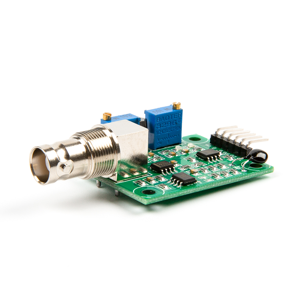 Датчик измерения кислотности жидкости PH ph0-14